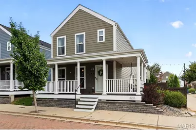 3213 Camp Street, Saint Charles, MO 63301 - Photo 3