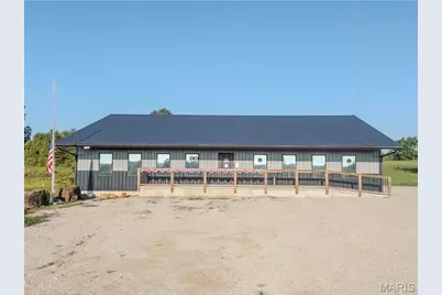 1238 Highway Oo, Fredericktown, MO 63645 - Photo 1