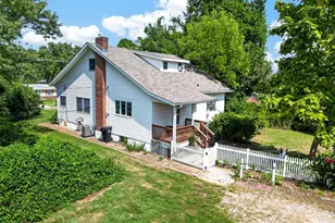 446 Sappington Barracks Rd, Unincorporated, MO 63125 - Photo 1