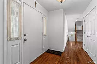 7327 Woods Rd, Hillsboro, MO 63050 - Photo 5