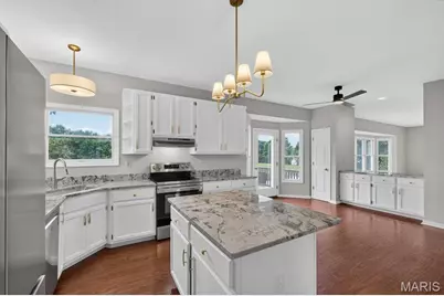 2340 Quaint Cottage Drive #1216, O'Fallon, MO 63368 - Photo 19