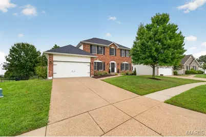 2340 Quaint Cottage Drive #1216, O'Fallon, MO 63368 - Photo 3
