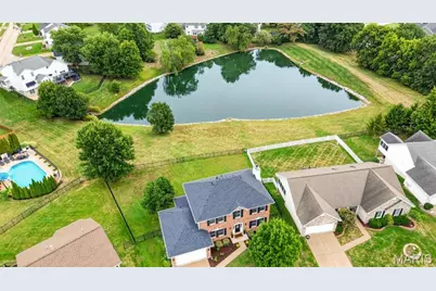 2340 Quaint Cottage Drive #1216, O'Fallon, MO 63368 - Photo 45