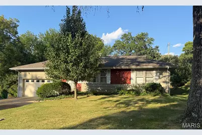 1472 Grant Road, Webster Groves, MO 63119 - Photo 1