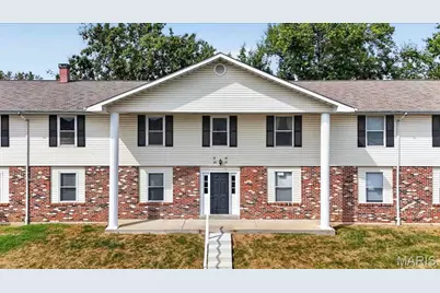 29 Delray Court #D, Saint Peters, MO 63376 - Photo 1