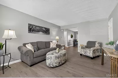 29 Delray Court #D, Saint Peters, MO 63376 - Photo 5