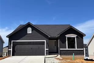 557 Birchwood Dr, Moscow Mills, MO 63362 - Photo 1