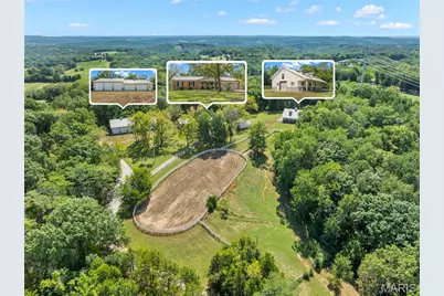 2267 Lewis Lane, Villa Ridge, MO 63089 - Photo 1