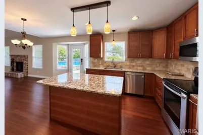 2602 Babble Creek Lane, O'Fallon, MO 63368 - Photo 19