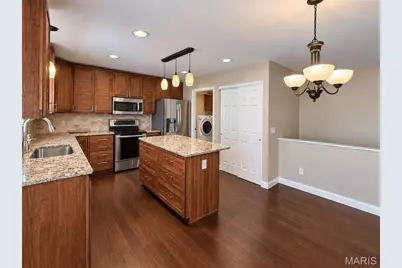 2602 Babble Creek Lane, O'Fallon, MO 63368 - Photo 23