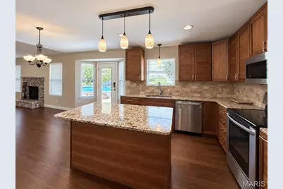 2602 Babble Creek Lane, O'Fallon, MO 63368 - Photo 21