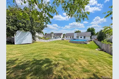 2602 Babble Creek Lane, O'Fallon, MO 63368 - Photo 45