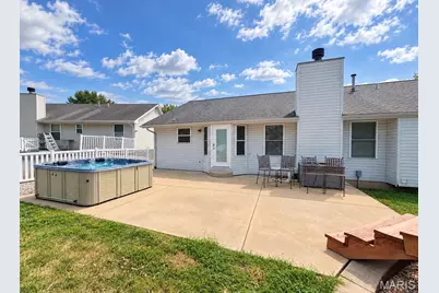 2602 Babble Creek Lane, O'Fallon, MO 63368 - Photo 49