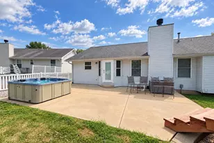 2602 Babble Creek Ln, O'Fallon, MO 63368 - Photo 49