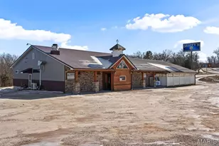 247 Hwy H, Leasburg, MO 65535 - Photo 1