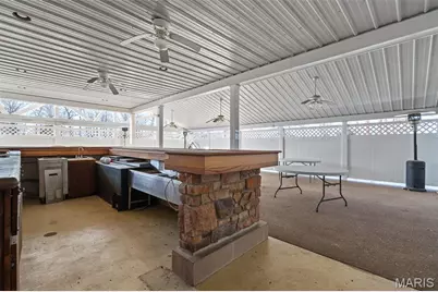 247 Highway H, Leasburg, MO 65535 - Photo 29