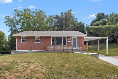 7304 Esterbrook Drive, Saint Louis, MO 63136 - Photo 1