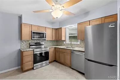 7304 Esterbrook Drive, Saint Louis, MO 63136 - Photo 7