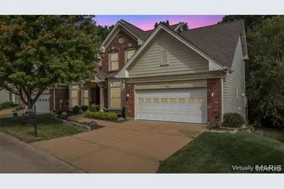 15903 Picardy Meadow Court, Saint Louis, MO 63017 - Photo 49