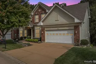 15903 Picardy Meadow Ct, Saint Louis, MO 63017 - Photo 49