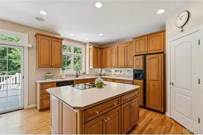 15903 Picardy Meadow Court, Saint Louis, MO 63017 - Photo 19