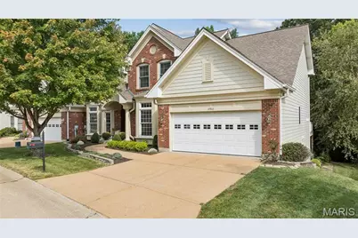 15903 Picardy Meadow Court, Saint Louis, MO 63017 - Photo 3