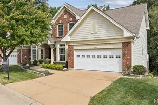 15903 Picardy Meadow Ct, Saint Louis, MO 63017 - Photo 3
