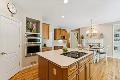15903 Picardy Meadow Court, Saint Louis, MO 63017 - Photo 21
