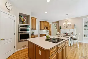 15903 Picardy Meadow Ct, Saint Louis, MO 63017 - Photo 21