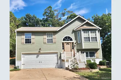3605 N Meadow Mill Drive, Arnold, MO 63010 - Photo 1
