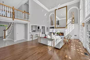 100 Wexler Manor Ct, Saint Louis, MO 63141 - Photo 11