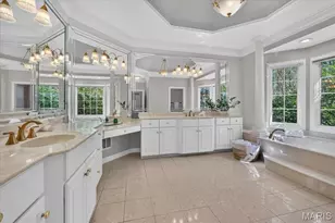 100 Wexler Manor Ct, Saint Louis, MO 63141 - Photo 29