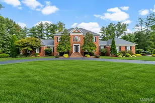 100 Wexler Manor Ct, Saint Louis, MO 63141 - Photo 1