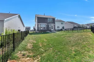 915 Walnut Point Dr, Imperial, MO 63052 - Photo 23