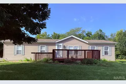 435 Head Lane, Hannibal, MO 63401 - Photo 27