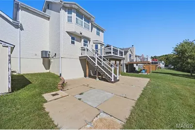 4420 Raven Point, High Ridge, MO 63049 - Photo 39