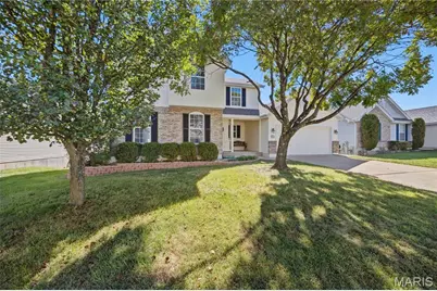 4420 Raven Point, High Ridge, MO 63049 - Photo 37