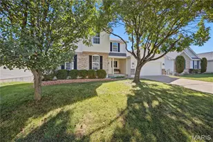 4420 Raven Point, High Ridge, MO 63049 - Photo 37