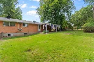 1805 Claudine Dr, Saint Louis, MO 63138 - Photo 37