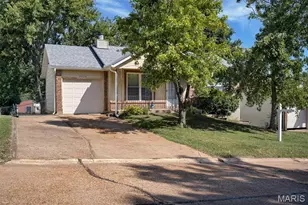 5329 Winthrop Dr, High Ridge, MO 63049 - Photo 3