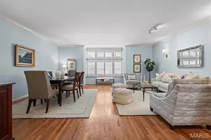8 W Pine Ct, Saint Louis, MO 63108 - Photo 9