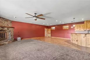 1770 McDade Springs Rd, Cuba, MO 65453 - Photo 3