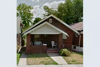 3512 West Place, Saint Louis, MO 63121 - Photo 1