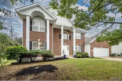 12010 Manhattan Place, Des Peres, MO 63131 - Photo 3