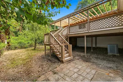 116 Keeney Drive, Unincorporated, MO 63304 - Photo 23