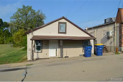 205 S Adams St, Festus, MO 63028 - Photo 5