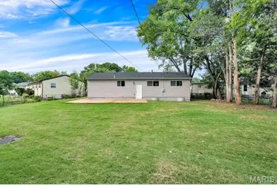 855 Northmoor Drive, Florissant, MO 63033 - Photo 33