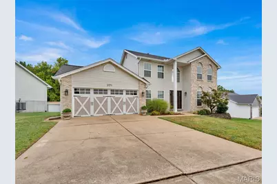 3171 Rosedale Drive, Arnold, MO 63010 - Photo 39