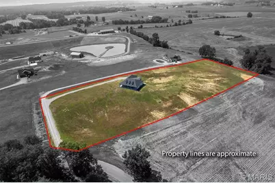 497 County Highway 241, Fenton, MO 63736 - Photo 1