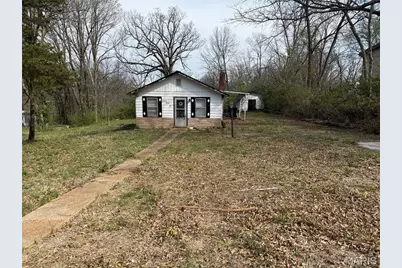 1925 W Woodbine Avenue, Kirkwood, MO 63122 - Photo 1